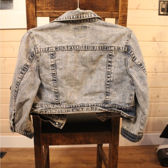 Denim Jacket - Picture 2 of 9